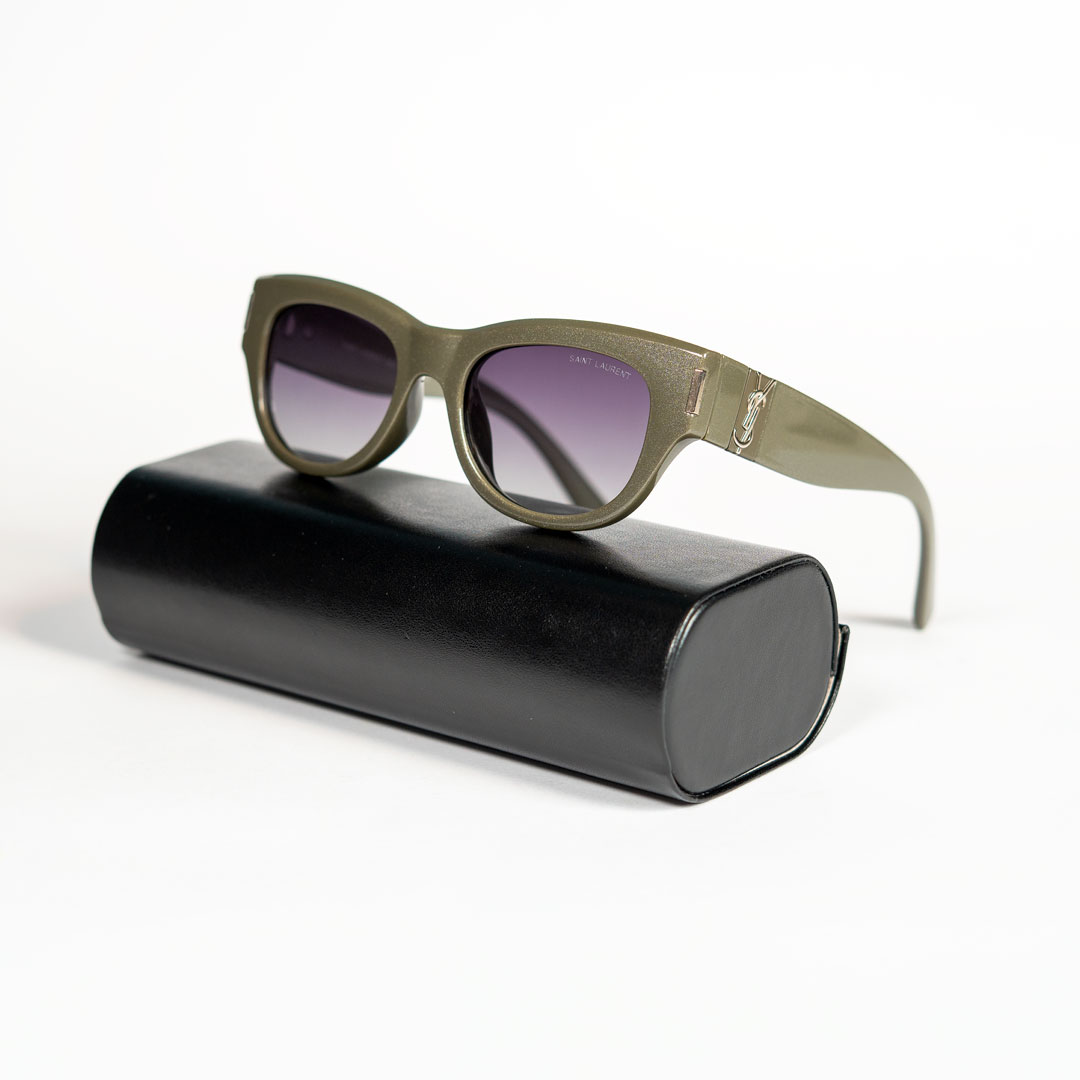 _DSC2075-1 عینک آفتابی زنانه saint laurent - Image 1