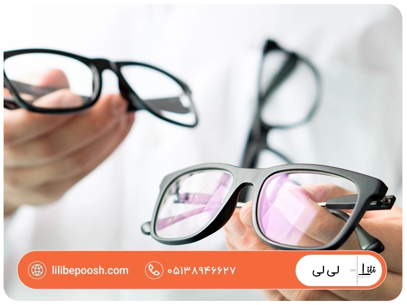 راهنمای جامع انتخاب عدسی