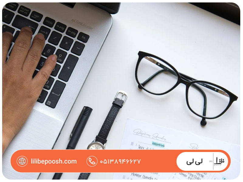 انتخاب عینک کامپیوتر برای محافظت از چشم