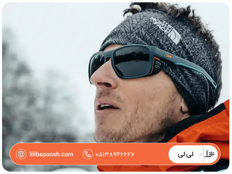 چرا عینک آفتابی در زمستان هم ضروری است؟