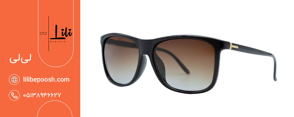 عینک آفتابی مدل Gucci GG1042S